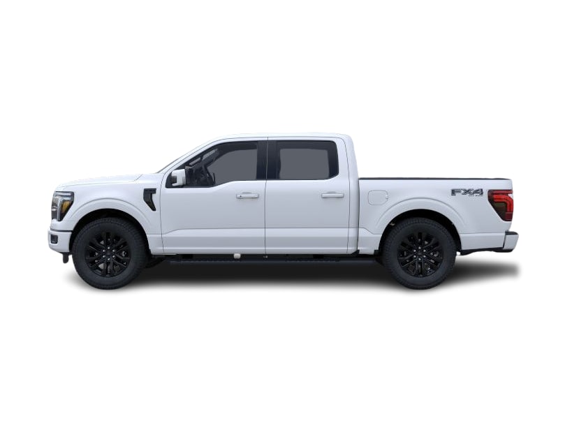 Thumbnail: 2025 Ford F-150 - 3
