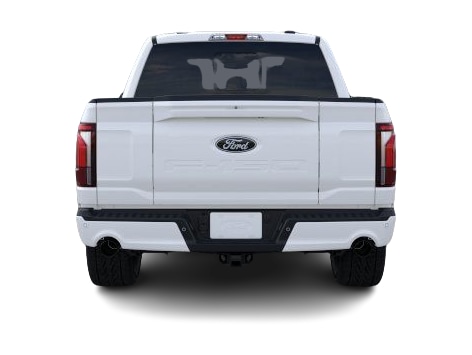 Thumbnail: 2025 Ford F-150 - 5