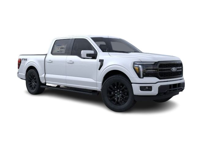 Thumbnail: 2025 Ford F-150 - 13