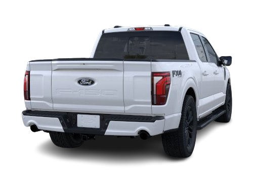 Thumbnail: 2025 Ford F-150 - 14