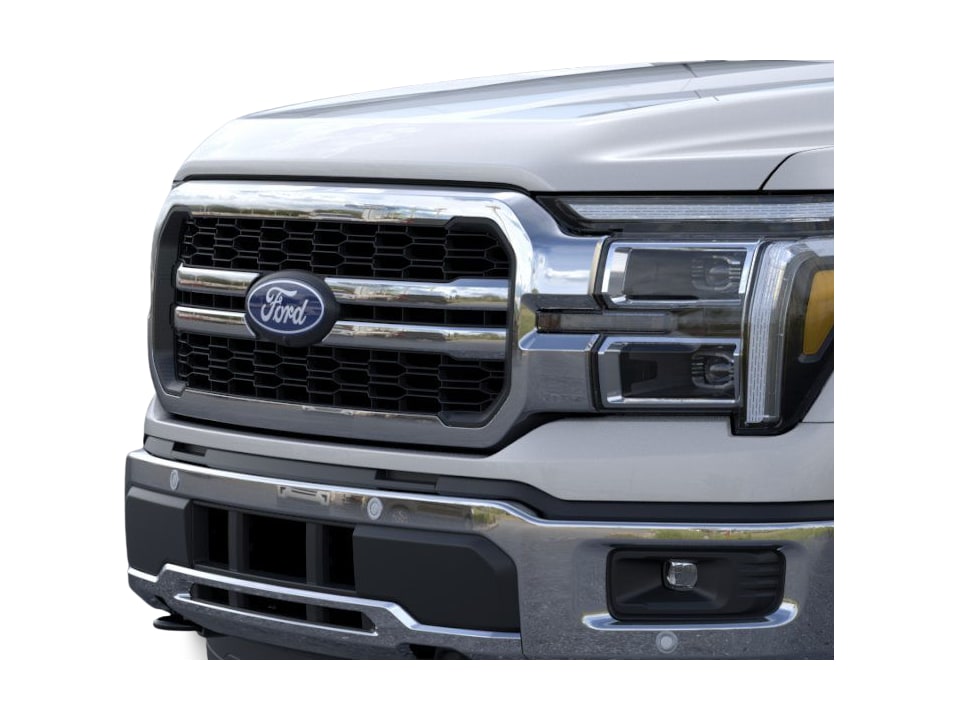 Thumbnail: 2025 Ford F-150 - 18