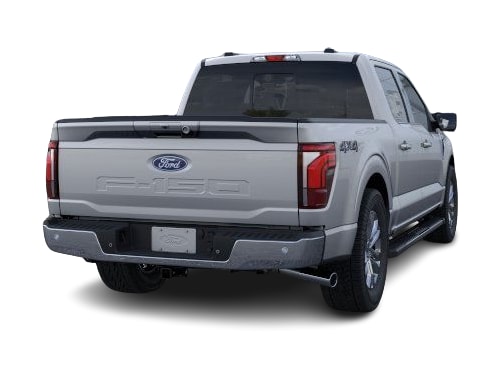 Thumbnail: 2025 Ford F-150 - 15