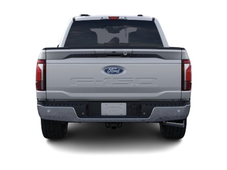 Thumbnail: 2025 Ford F-150 - 5