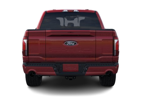 Thumbnail: 2026 Ford F-150 - 4