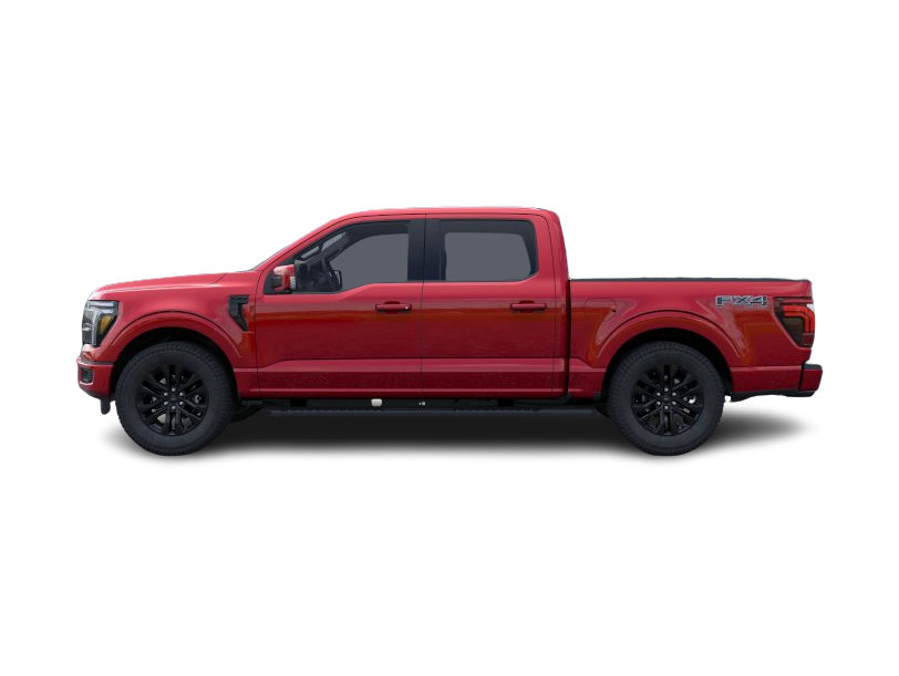 Thumbnail: 2026 Ford F-150 - 3