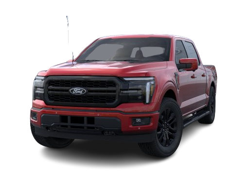 Thumbnail: 2026 Ford F-150 - 12