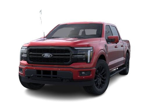 Thumbnail: 2026 Ford F-150 - 12