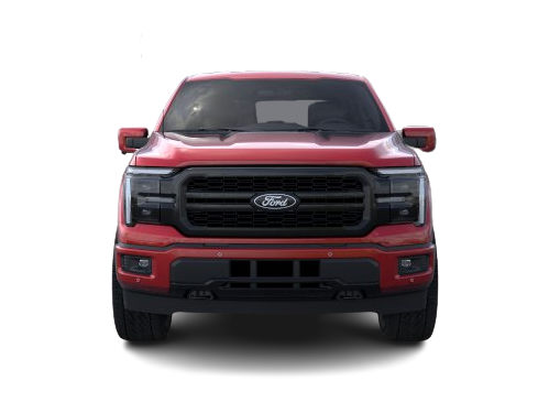 Thumbnail: 2026 Ford F-150 - 5