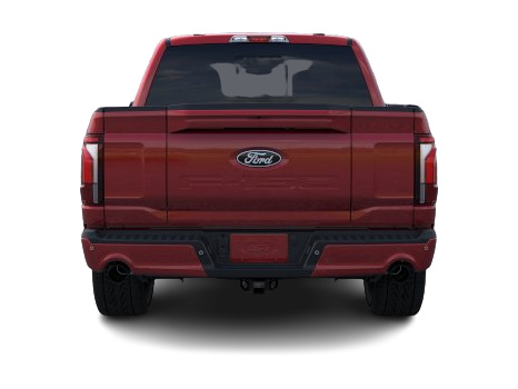 Thumbnail: 2026 Ford F-150 - 4
