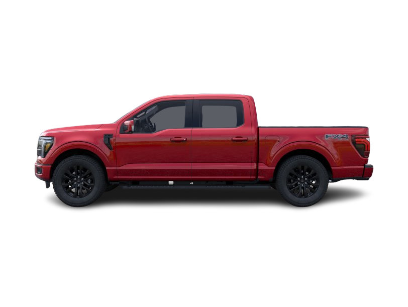 Thumbnail: 2026 Ford F-150 - 3
