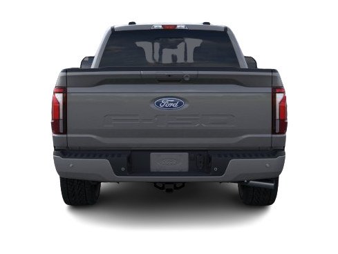 Thumbnail: 2026 Ford F-150 - 5