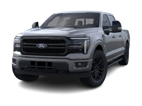 Thumbnail: 2026 Ford F-150 - 6