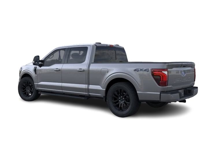 Thumbnail: 2026 Ford F-150 - 4