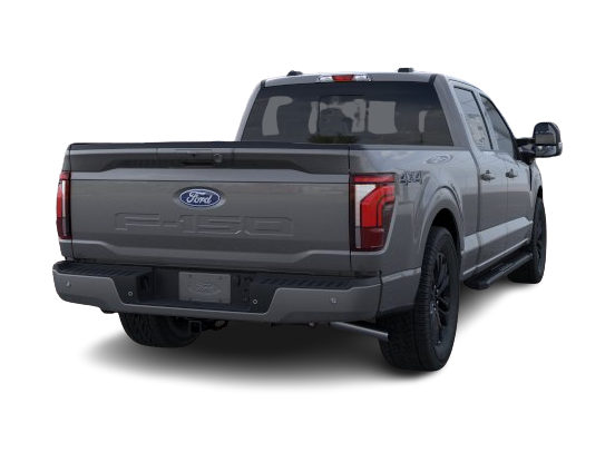Thumbnail: 2026 Ford F-150 - 14