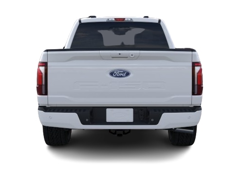 Thumbnail: 2026 Ford F-150 - 5