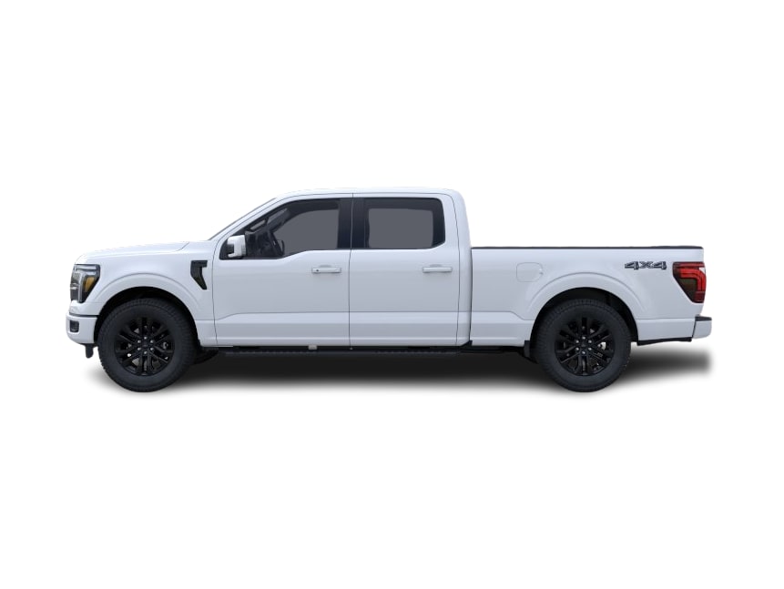Thumbnail: 2026 Ford F-150 - 3
