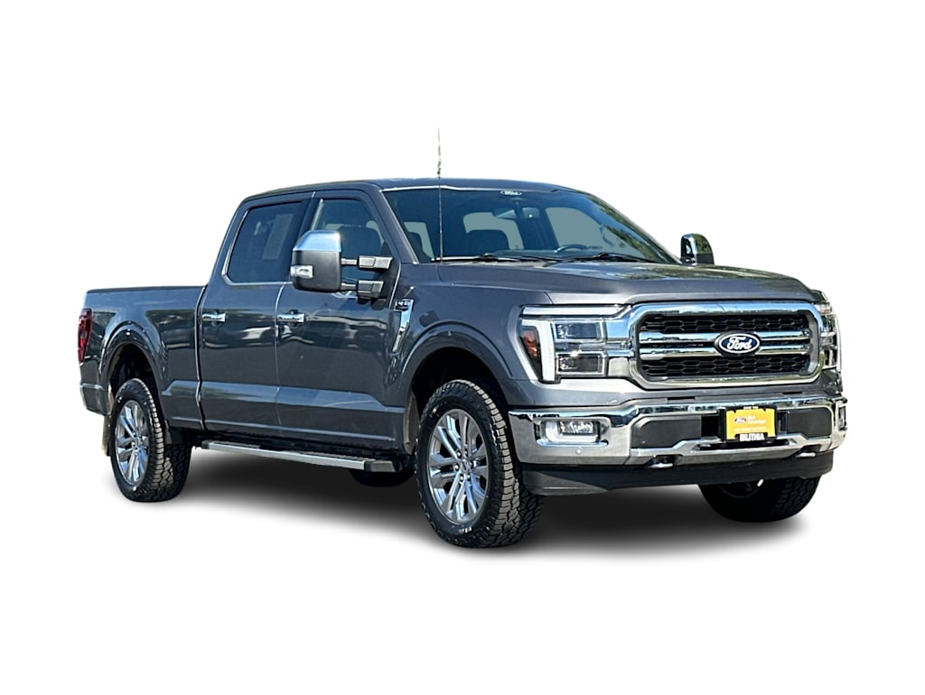 Thumbnail: 2024 Ford F-150 - 19