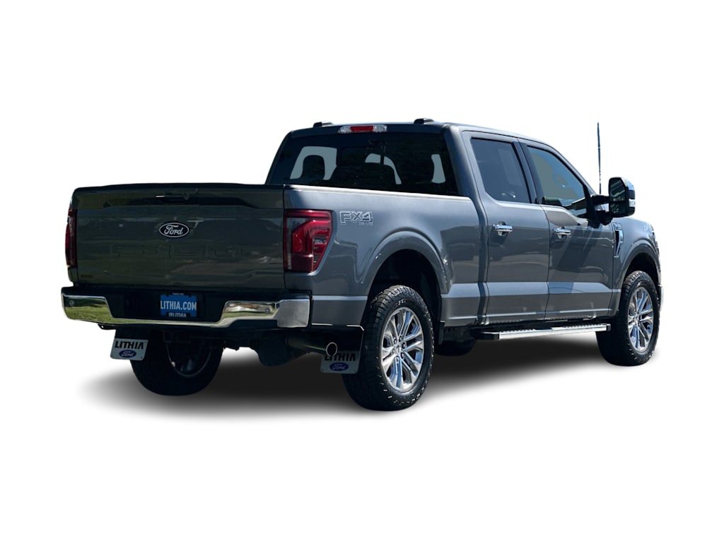 Thumbnail: 2024 Ford F-150 - 17