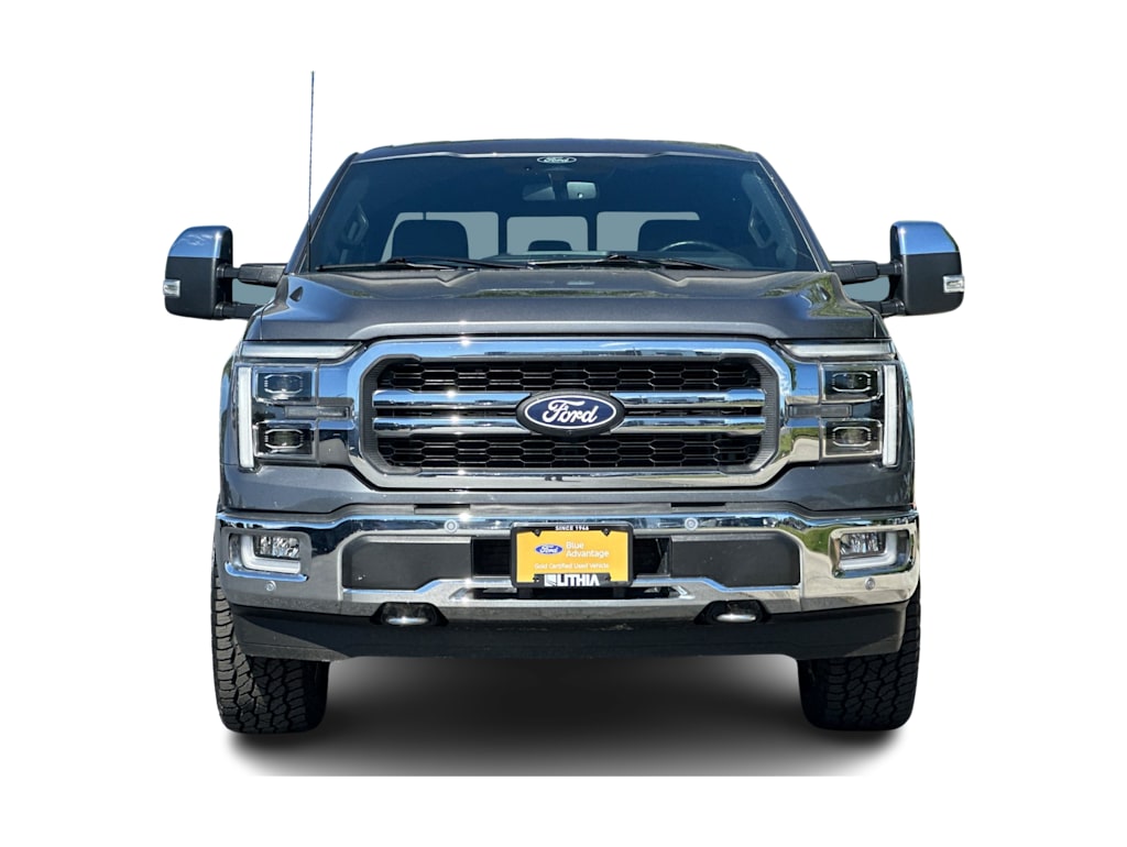 Thumbnail: 2024 Ford F-150 - 6