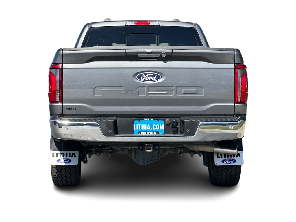 Thumbnail: 2024 Ford F-150 - 5