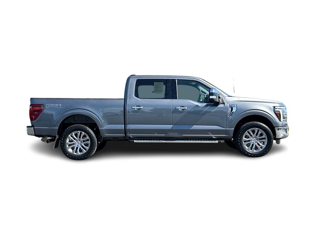 Thumbnail: 2024 Ford F-150 - 18