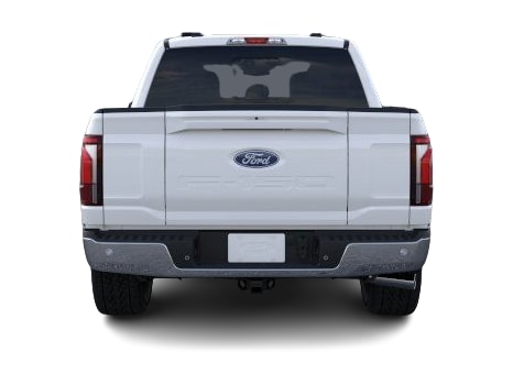Thumbnail: 2025 Ford F-150 - 5