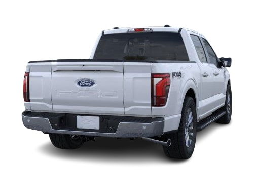 Thumbnail: 2025 Ford F-150 - 14