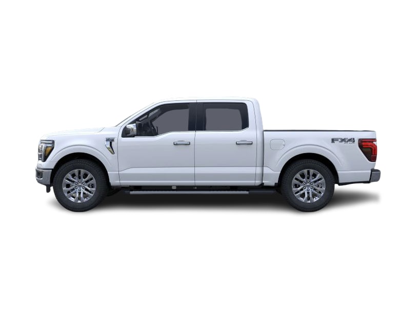 Thumbnail: 2025 Ford F-150 - 3