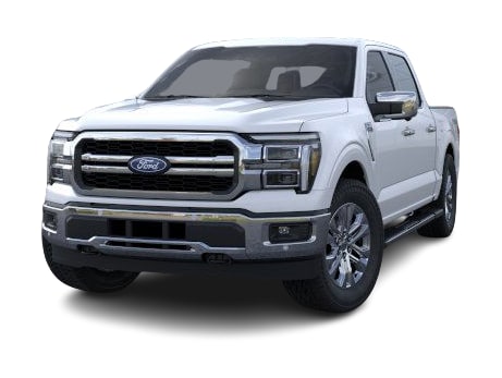 Thumbnail: 2025 Ford F-150 - 11