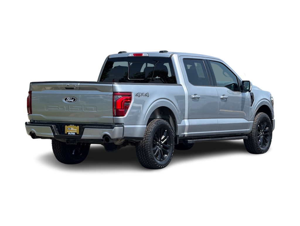 Thumbnail: 2025 Ford F-150 - 16