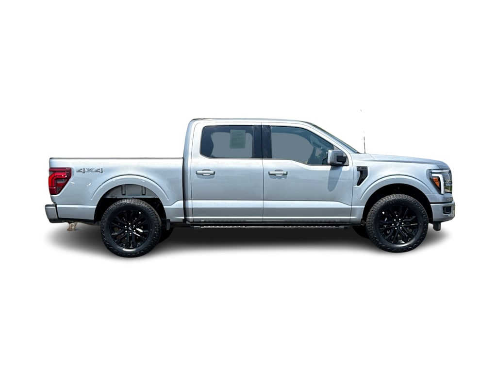 Thumbnail: 2025 Ford F-150 - 17