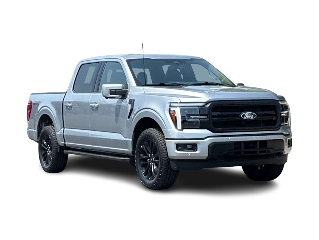 Thumbnail: 2025 Ford F-150 - 18