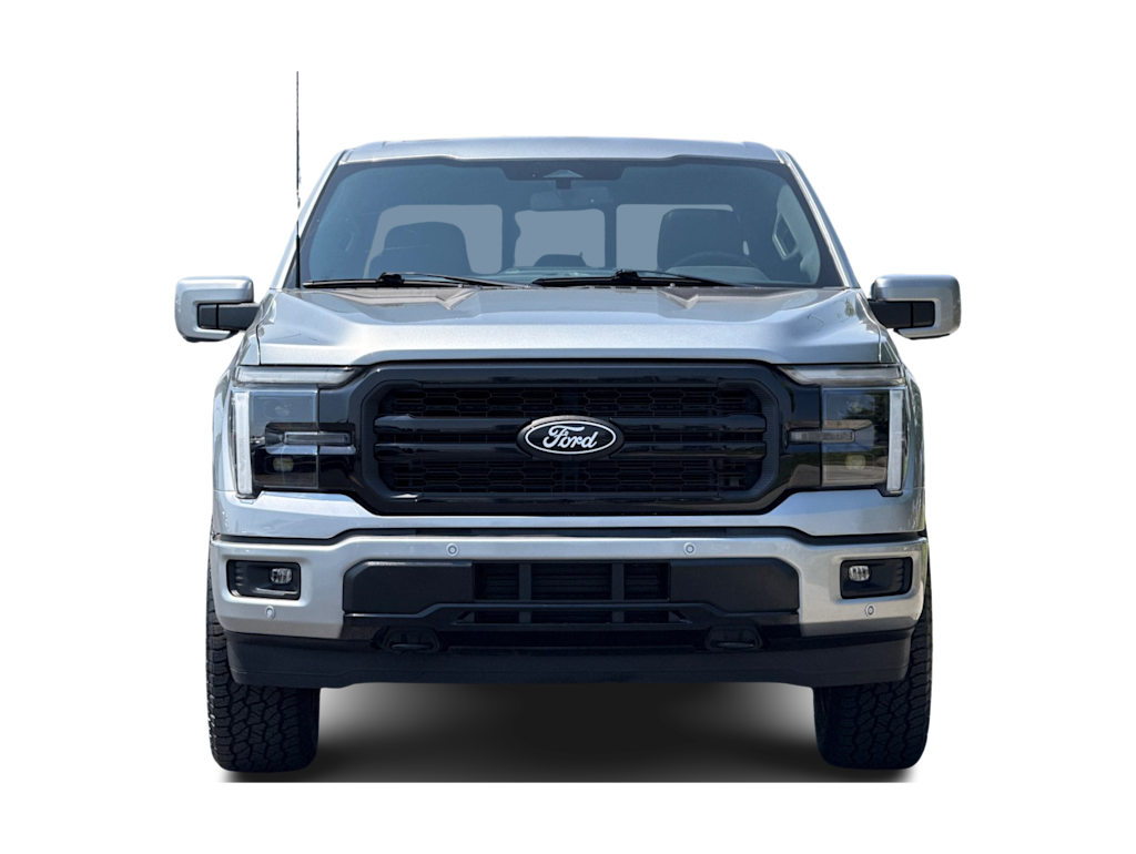 Thumbnail: 2025 Ford F-150 - 6