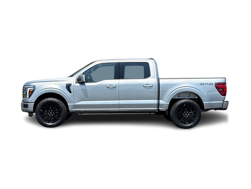 Thumbnail: 2025 Ford F-150 - 3