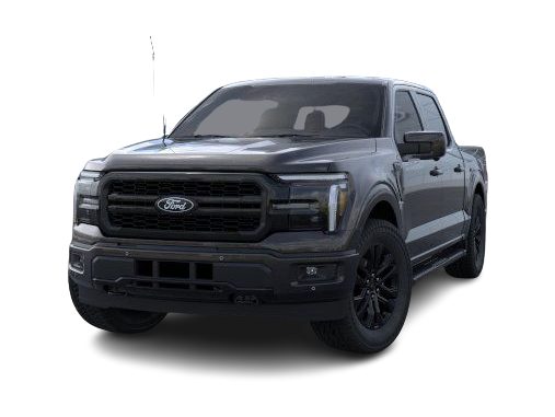 Thumbnail: 2025 Ford F-150 - 13