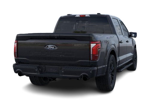 Thumbnail: 2025 Ford F-150 - 15