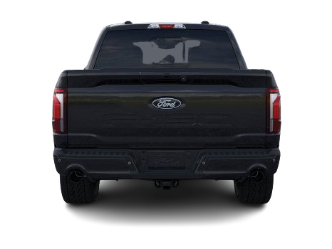 Thumbnail: 2025 Ford F-150 - 5