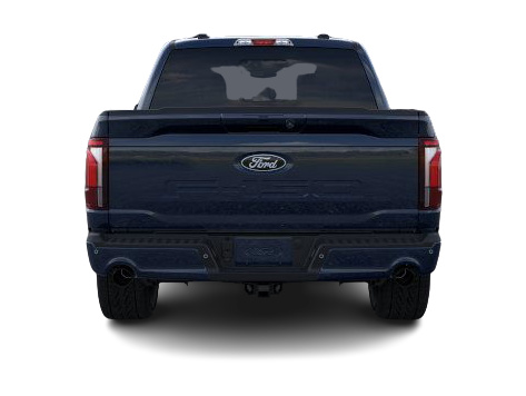 Thumbnail: 2025 Ford F-150 - 4