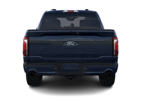 Thumbnail: 2026 Ford F-150 - 4