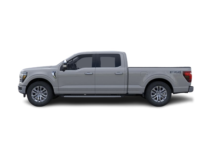 Thumbnail: 2026 Ford F-150 - 3
