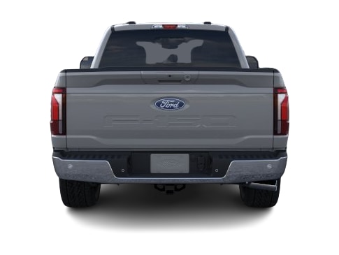 Thumbnail: 2026 Ford F-150 - 5