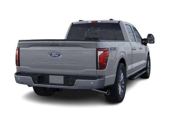 Thumbnail: 2026 Ford F-150 - 14