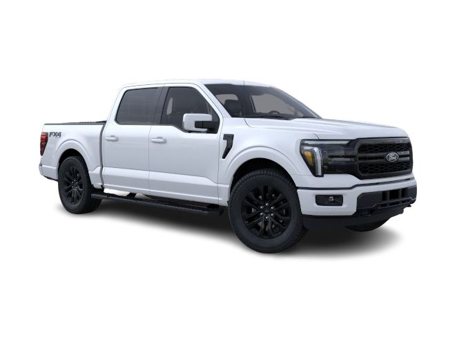 Thumbnail: 2026 Ford F-150 - 13