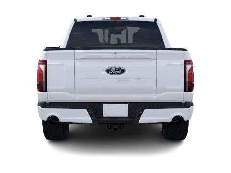 Thumbnail: 2026 Ford F-150 - 11
