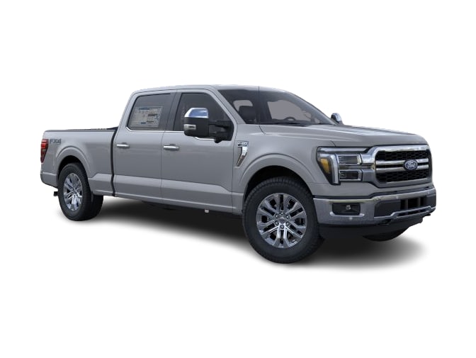 Thumbnail: 2026 Ford F-150 - 14