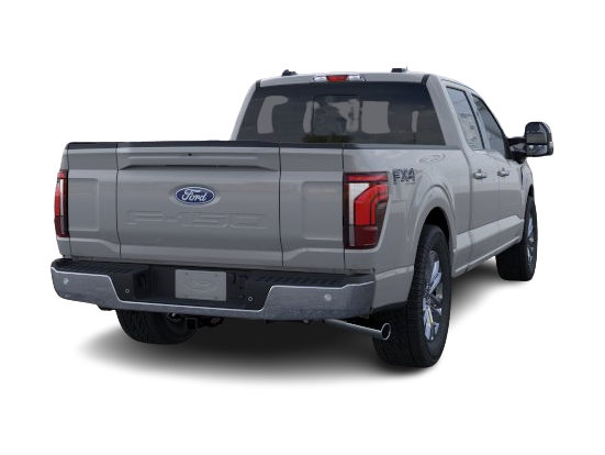 Thumbnail: 2026 Ford F-150 - 15