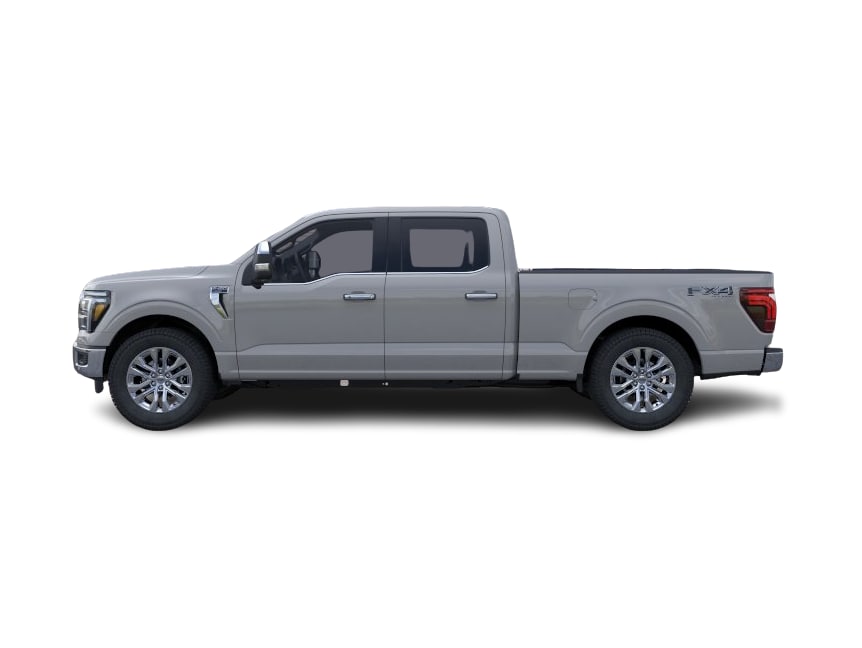 Thumbnail: 2026 Ford F-150 - 3