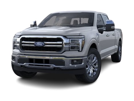 Thumbnail: 2026 Ford F-150 - 12