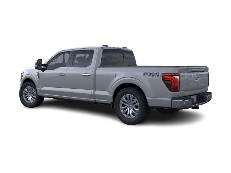Thumbnail: 2026 Ford F-150 - 4