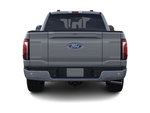 Thumbnail: 2026 Ford F-150 - 5